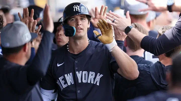 Why the 2026 Yankees Flawed View of Splits Is Holding Back Their 25-Year-Old Top Prospect