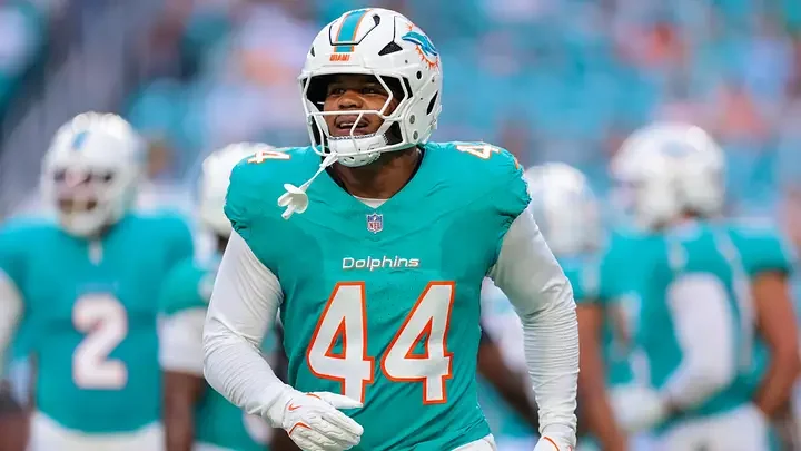 Could the Dolphins 2024 First-Round Pick Be Out the Door After 2026?