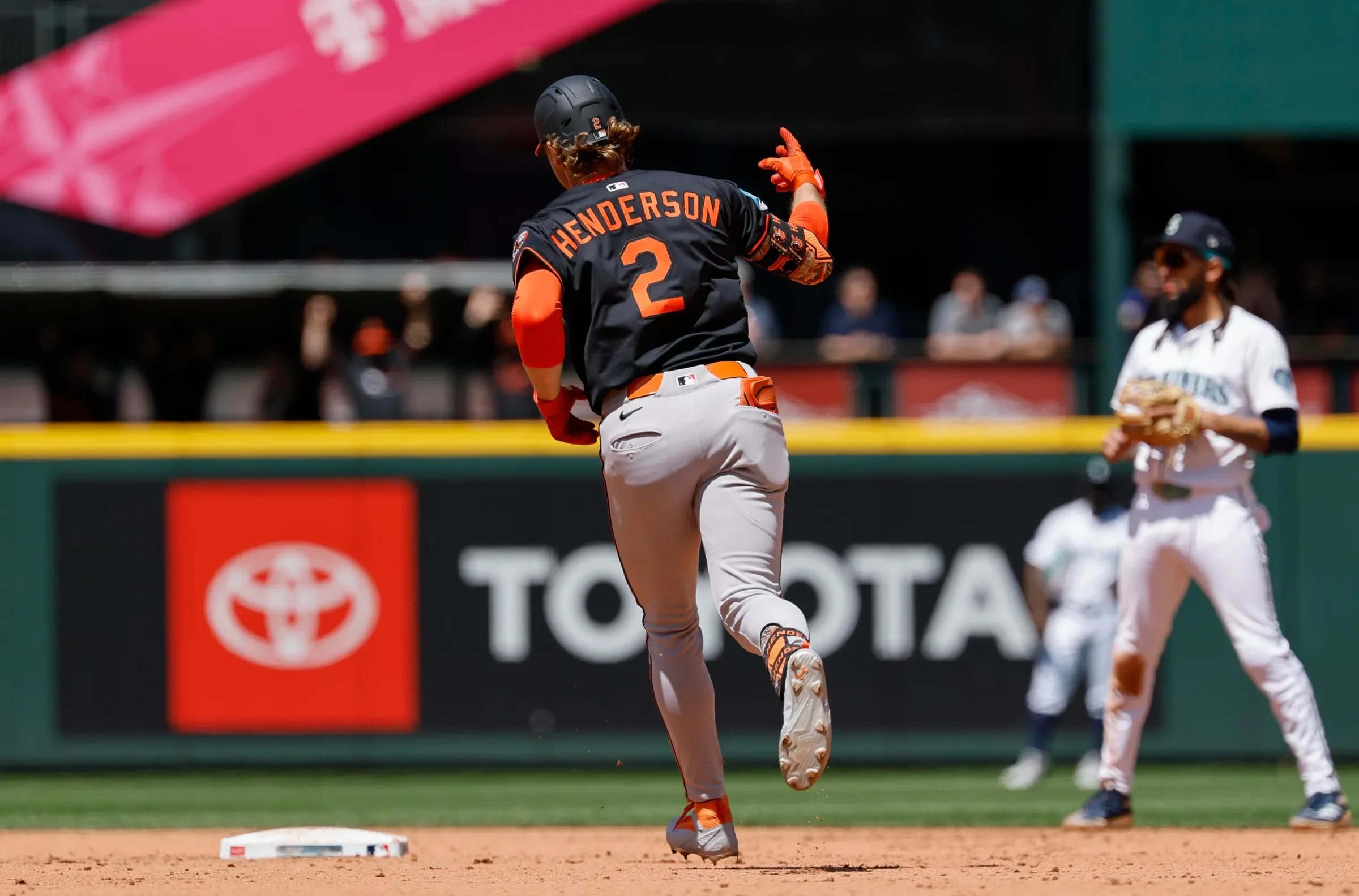 Will the 2026 Orioles Be Sellers at the MLB Trade Deadline Next Month?