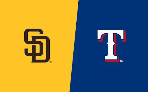 Rangers Battle Back to Take Down Padres in Game One of 2026 Series