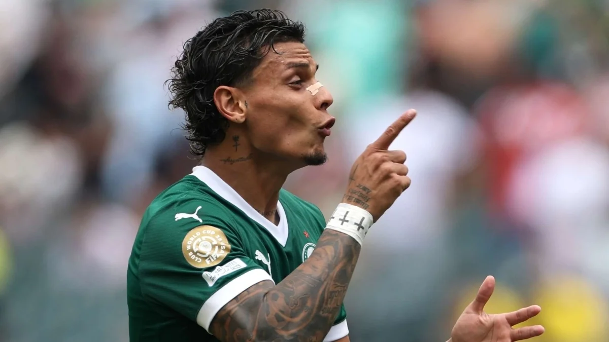 Has Colombia Benched Their 26-Year-Old Midfielder on the Road to the 2026 World Cup?