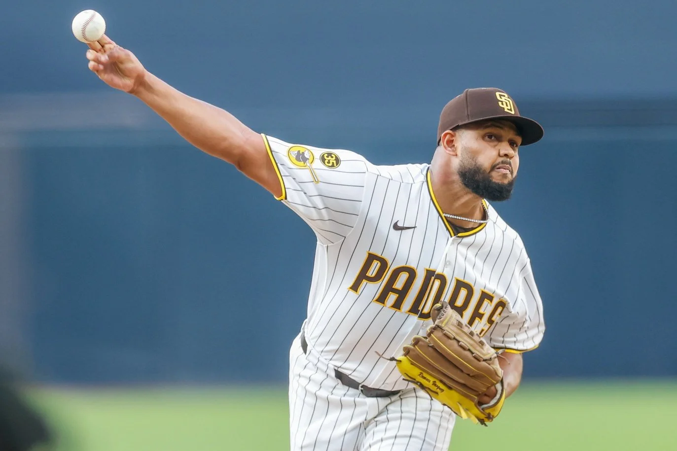 How a 2026 Padres 27-Year-Old Breakout Pitcher Crashed Back Down to Earth