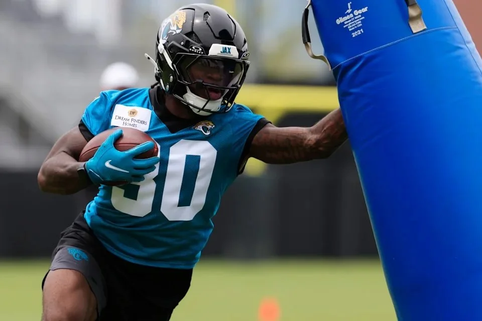 Why the Jaguars Rookie Running Back Is Defying the Odds Entering 2026