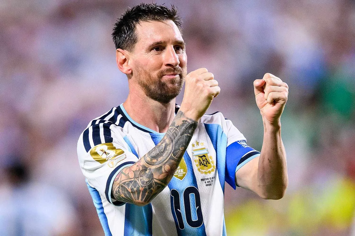 What’s Next for Argentina? The 2022 FIFA World Cup Champions Are Looking to Repeat the Title