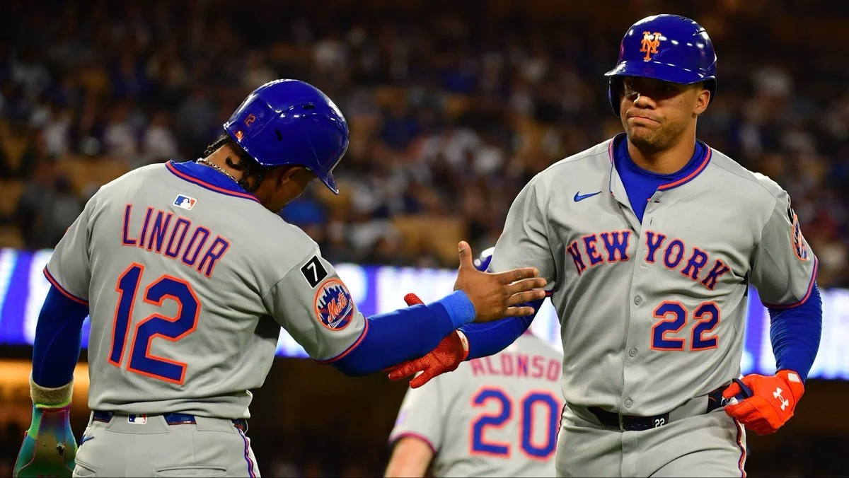 The 2026 Mets Are Getting Healthy at the Right Time