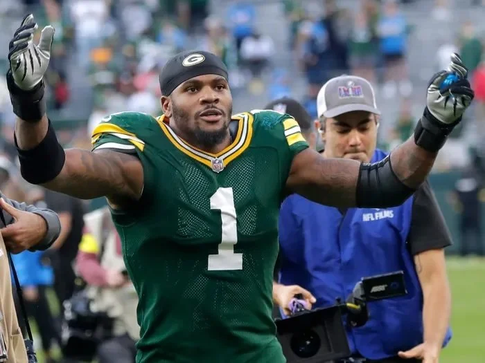 Can the Packers Defense Produce in 2026?