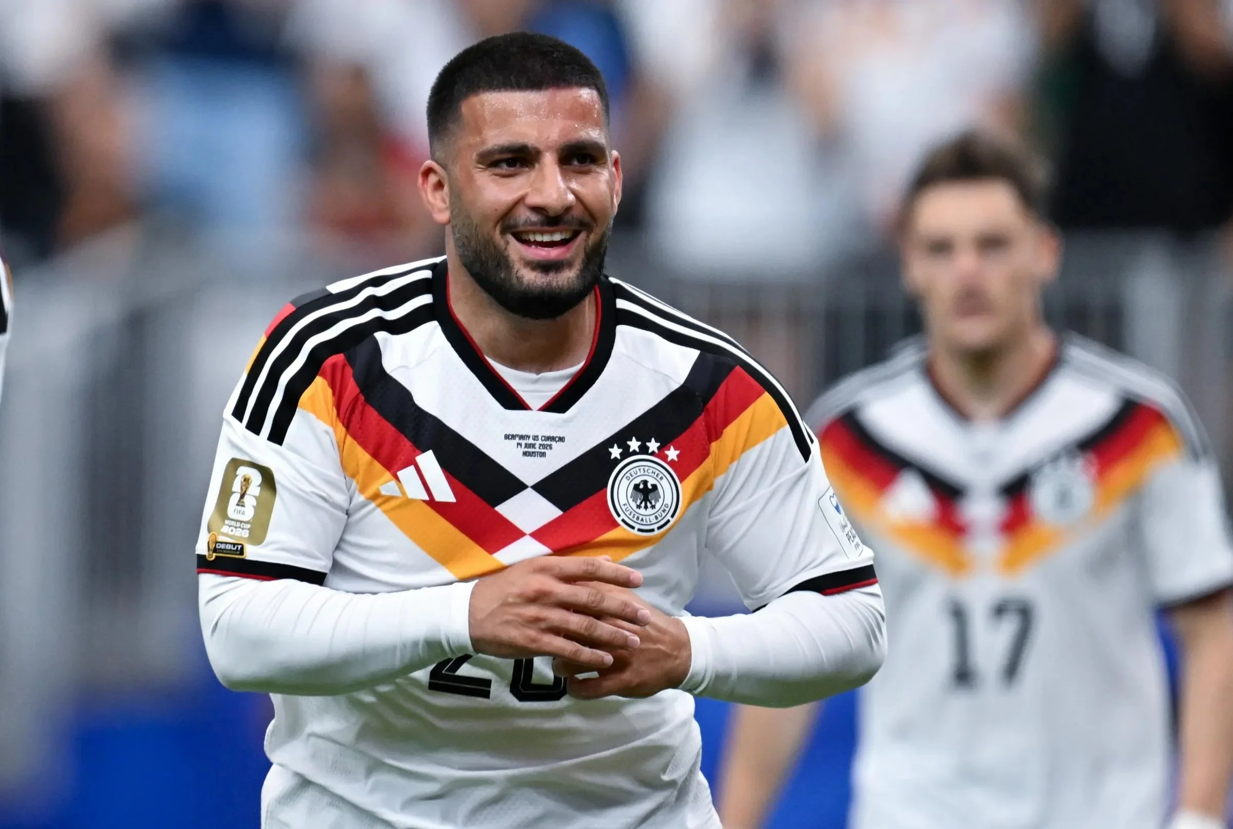 29-Year-Old Forward Makes History for Germany Moving on in the 2026 FIFA World Cup