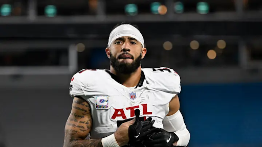 Is a Falcons All-Pro Safety Staying Beyond the 2026 Season?
