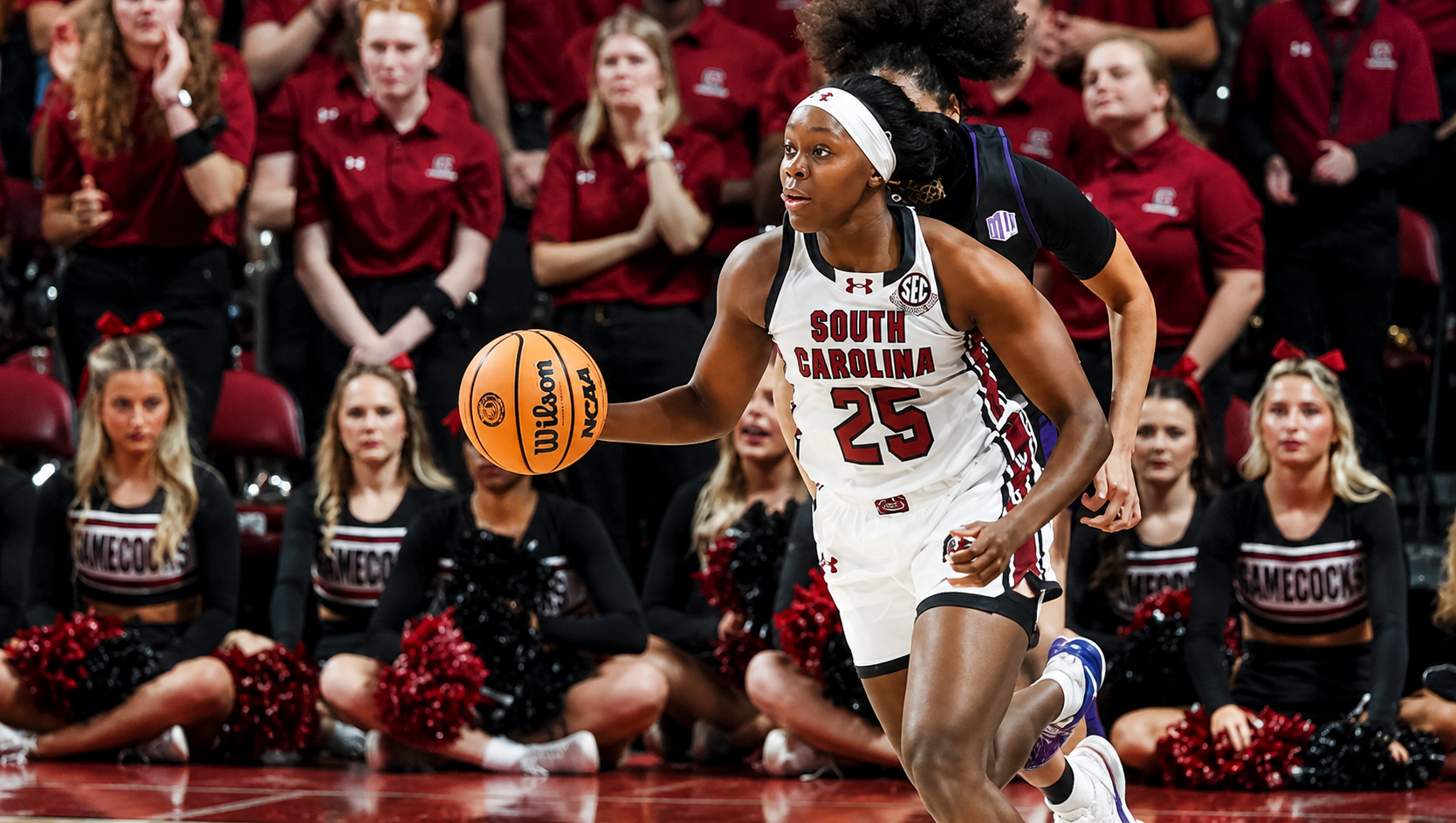 From NCAAWBB Champions to Chased: UCLA Enters the 26-27 Season With Everything to Lose