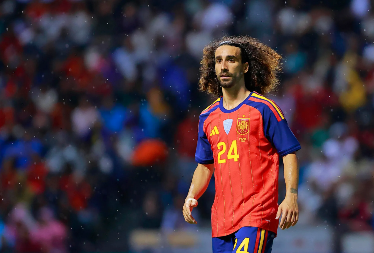 27-Year-Old Receives Death Threats After Signing with Real Madrid for the 26-27 Season