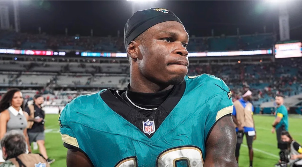 Why the Jaguars Have a Promising Secondary Unit in 2026