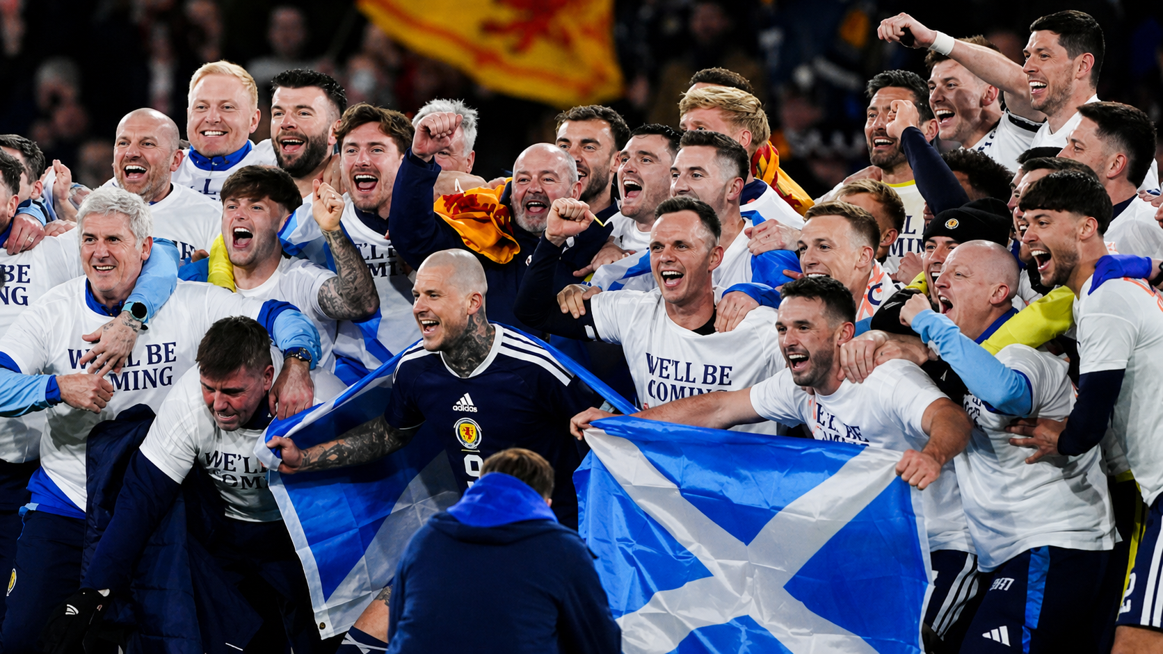 2026 FIFA World Cup Week Three Matches That You Cannot Miss