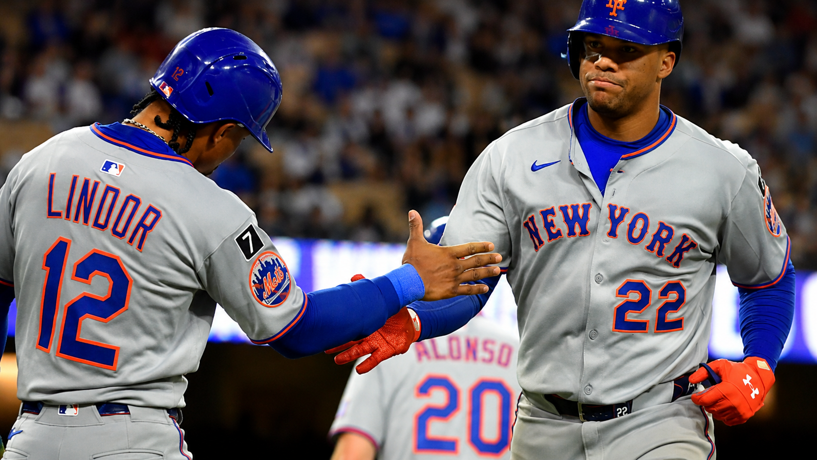 How the 2026 Mets Starting Pitching Needs to Improve As the Team Makes a Postseason Run