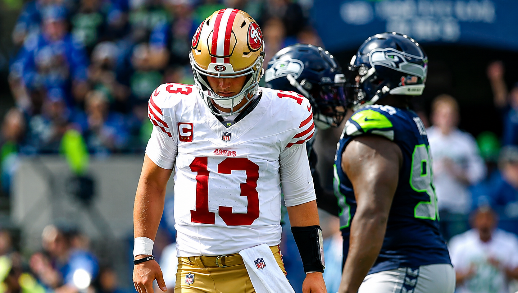 2026 Could Be the Season That Makes or Breaks the 49ers Franchise Quarterback