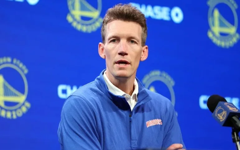 How Can Golden State Ace the 2026 NBA Draft?