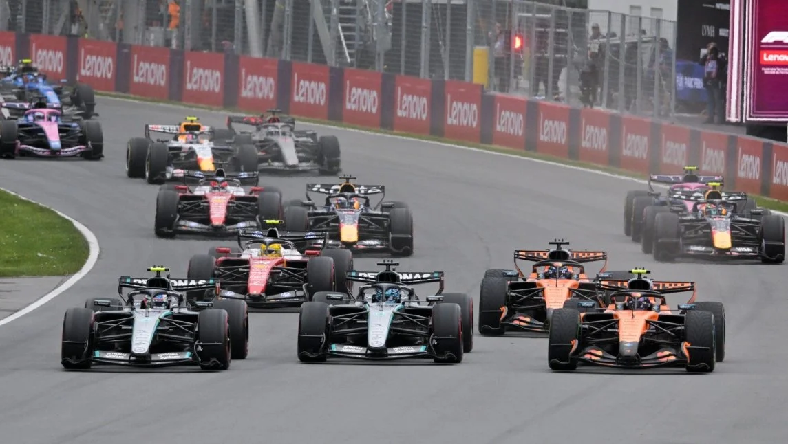 Why Formula One’s Latest FIA ADUO Ruling Has Sparked Controversy