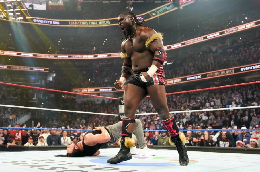 Will ‘The Ruler’ Face and Dethrone ‘The OTC’ to Become World Heavyweight Champion in 2026?