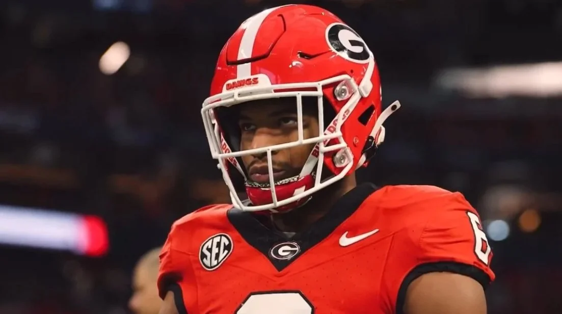 2026 Steelers Rookie Cornerback Gives Credit to D.K. Metcalf for His Offseason Success