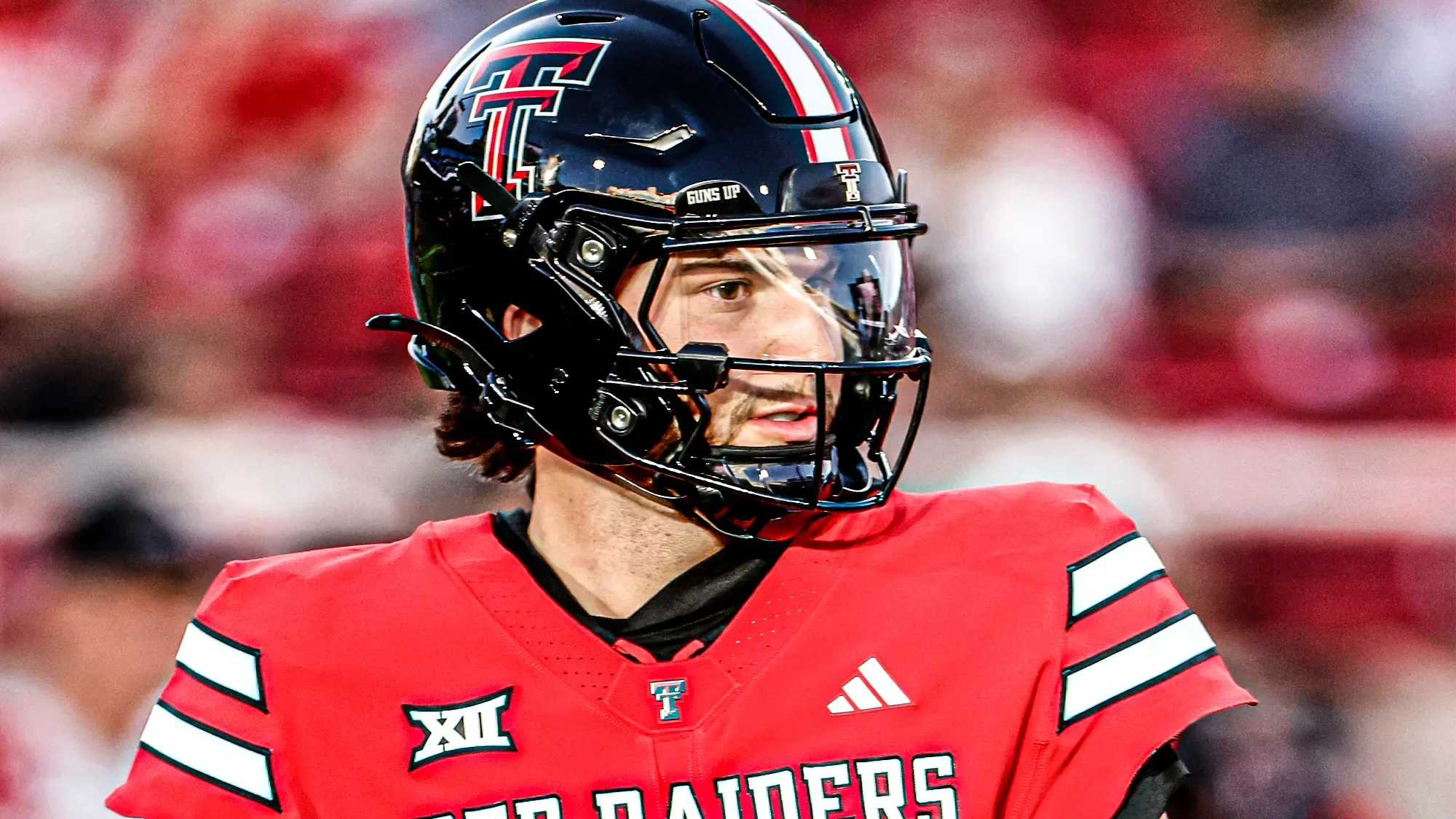 Steelers Pursuit of 2026 Texas Tech QB Comes to an Abrupt End