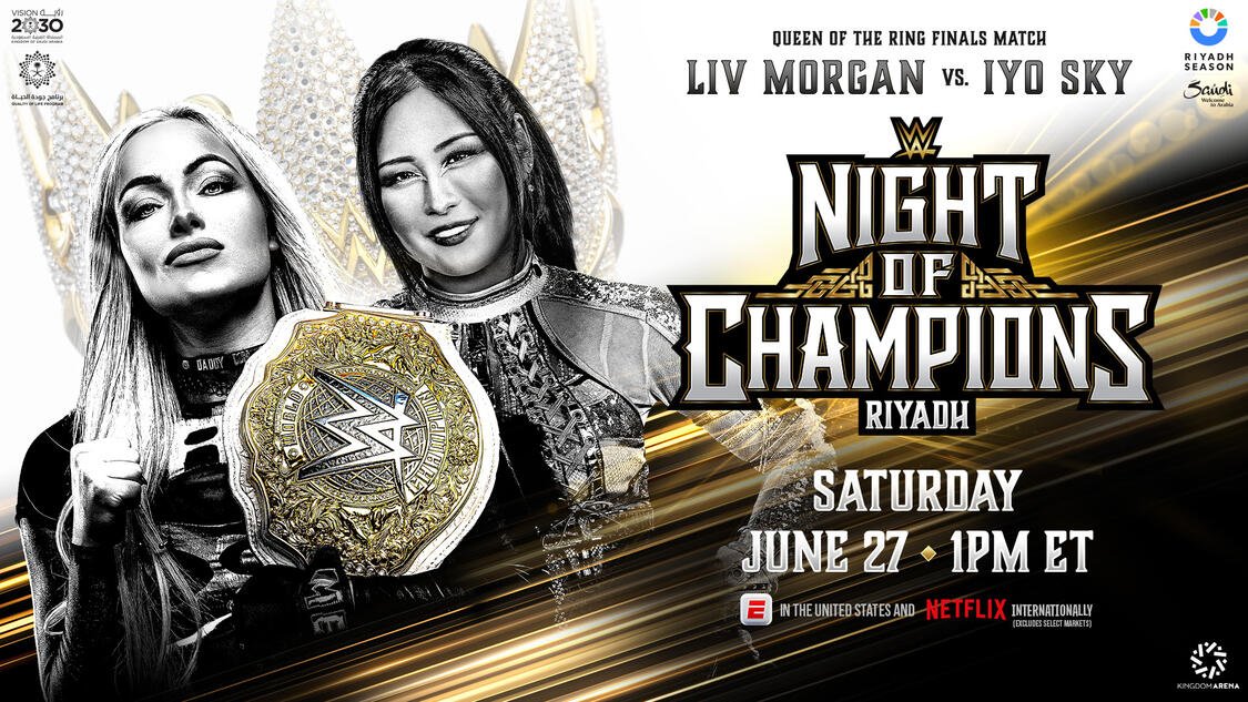 Who Will Become the 2026 Queen of the Ring?