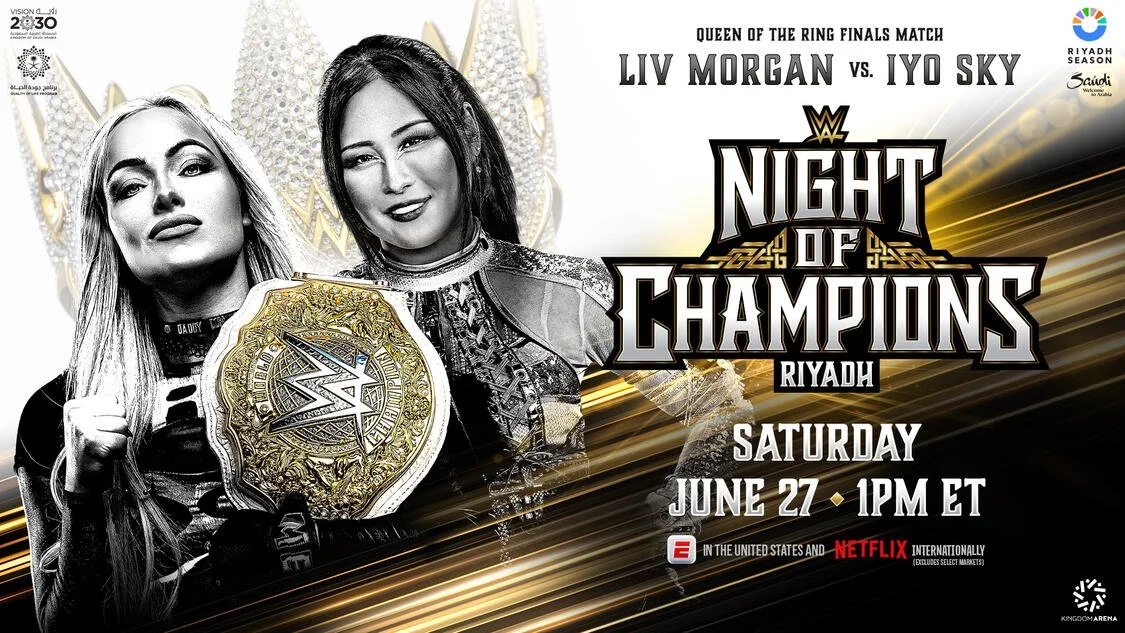 Who Will Become the 2026 Queen of the Ring?