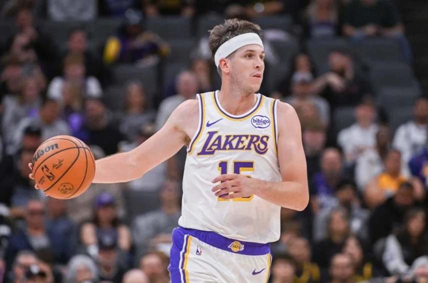 How a Lakers 28-Year-Old Guard Max Deal Reshapes 2026 Free Agency