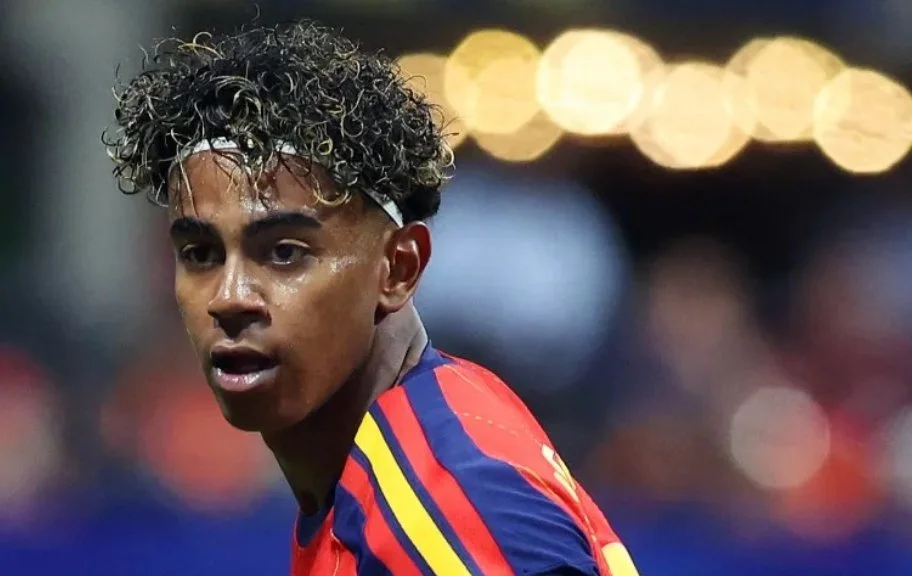 Could the 2026 FIFA World Cup Be Remembered for the Breakout Young Stars?