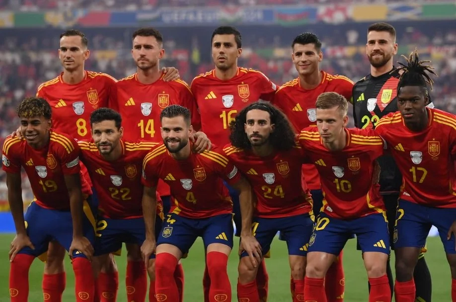 Uruguay Faces Tough Test Against Spain in Final Group H Match