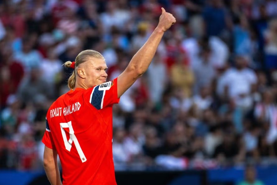 The 25-Year-Old Norwegian Striker’s Biggest FIFA 2026 World Cup Test Yet: Norway to Take On France