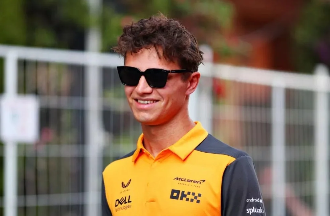 Why Lando Norris and a 10-Time Race Winner Could Shine at the 2026 Austrian Grand Prix