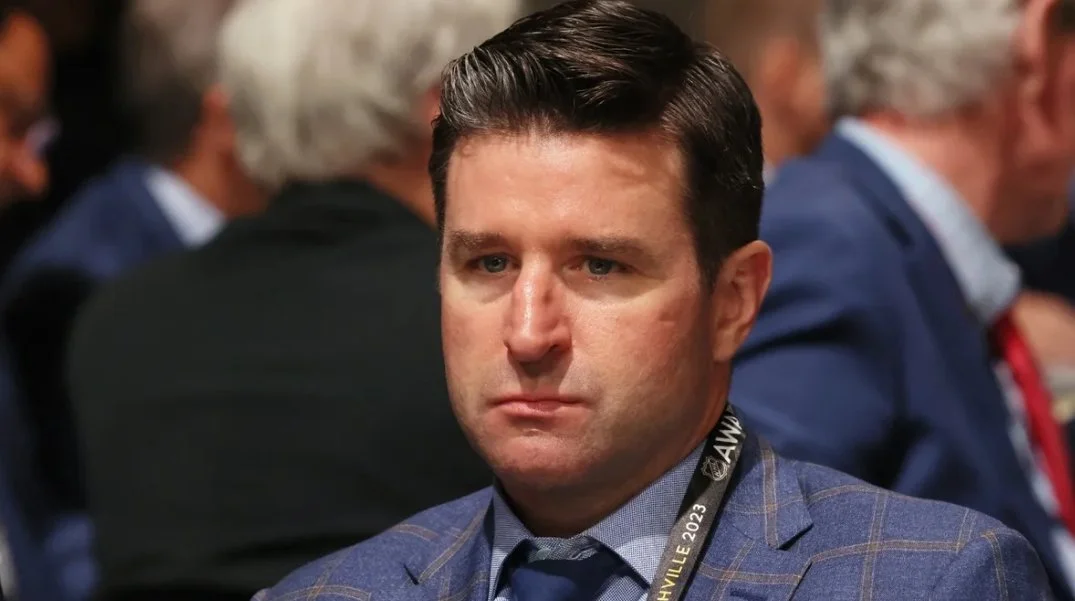 Will the NY Rangers Join the 2026 Offseason Trade Chaos?