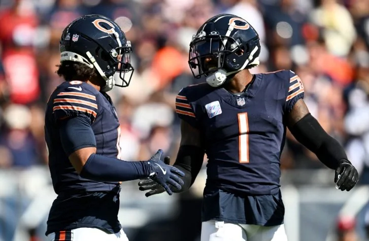 Can the Bears 27-Year-Old Cornerback Rebound in 2026?