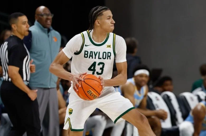 How the Lakers 2026 First-Round Pick Fits in Their New Era