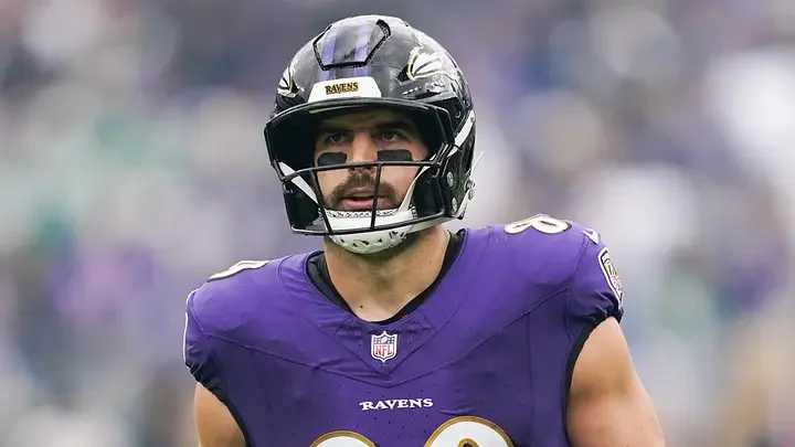 Can the Ravens 30-Year-Old Three-Time Pro Bowl Tight End Return to Form in 2026?