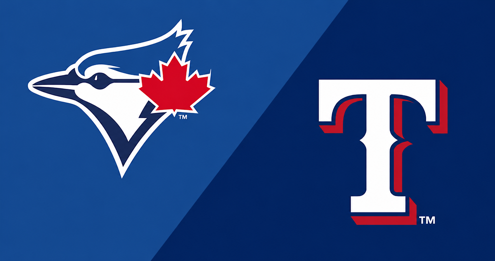 The Rangers Unleash Early Offensive Explosion to Claim 2026 Series Opener Over the Blue Jays