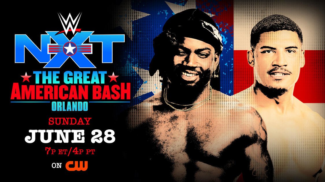 Former Friends Turned Enemies That Will Culminate at the 2026 Great American Bash