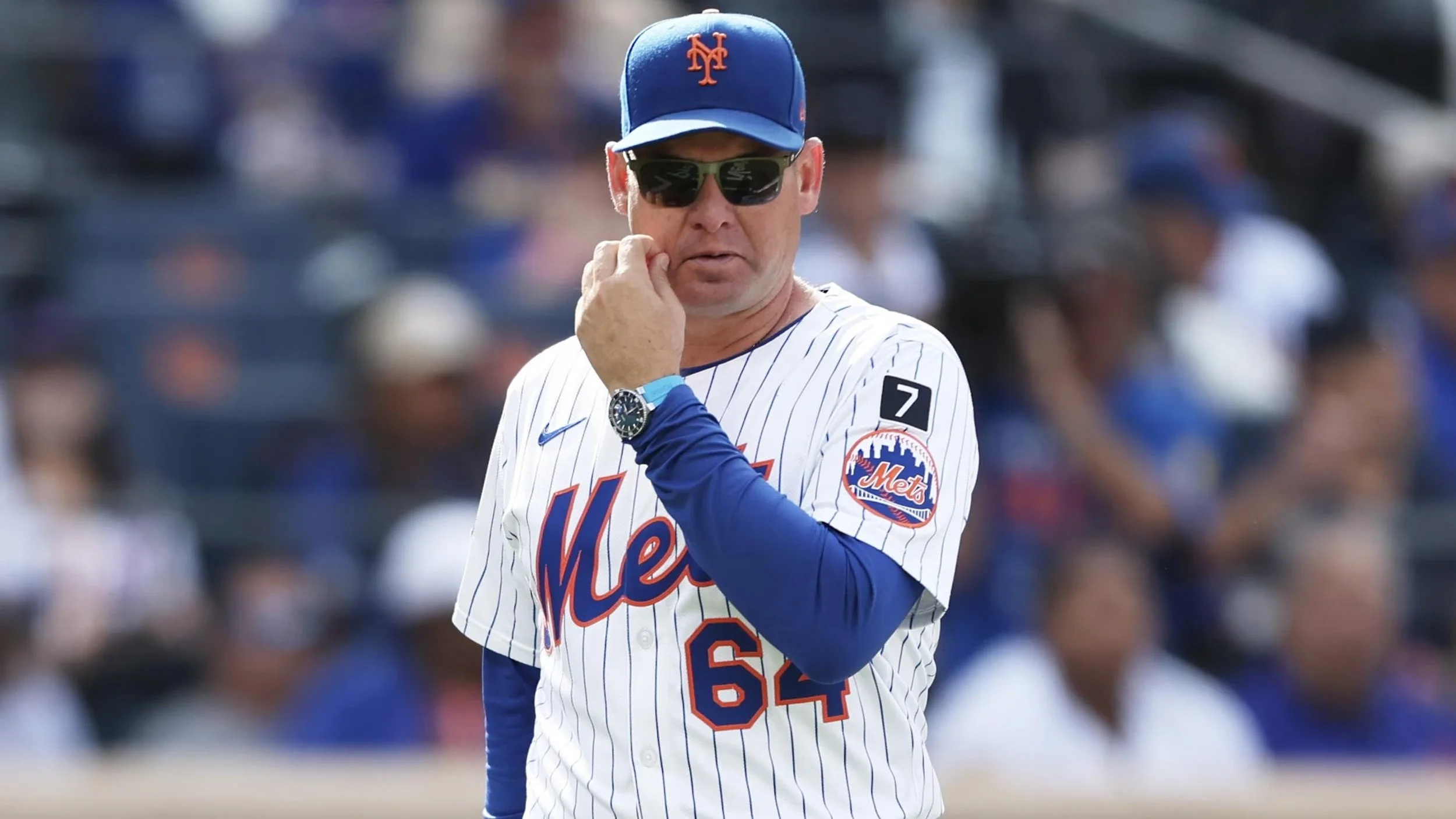 Is It Too Late for the 2026 Mets to Save Their Season?