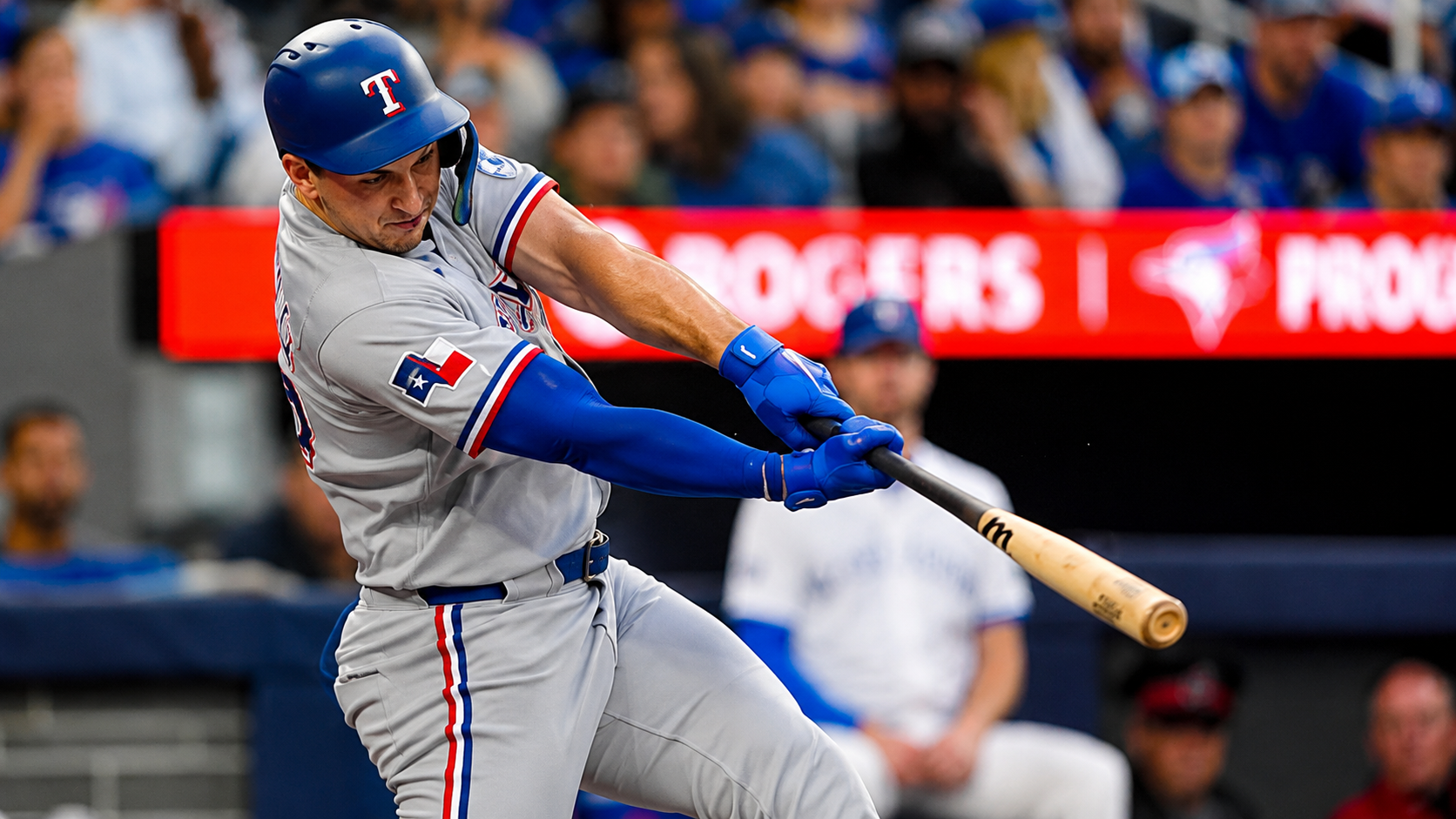 Back-to-Back Statement Wins: The Rangers Take Game Two of the 2026 Series