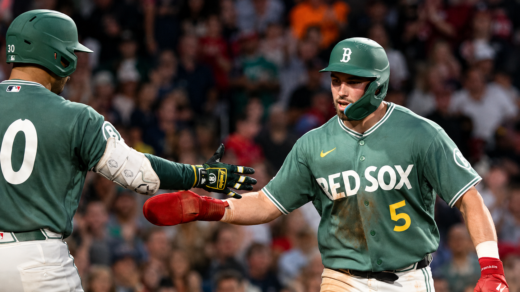 2026 Red Sox Deliver in Commanding Victory Over Yankees