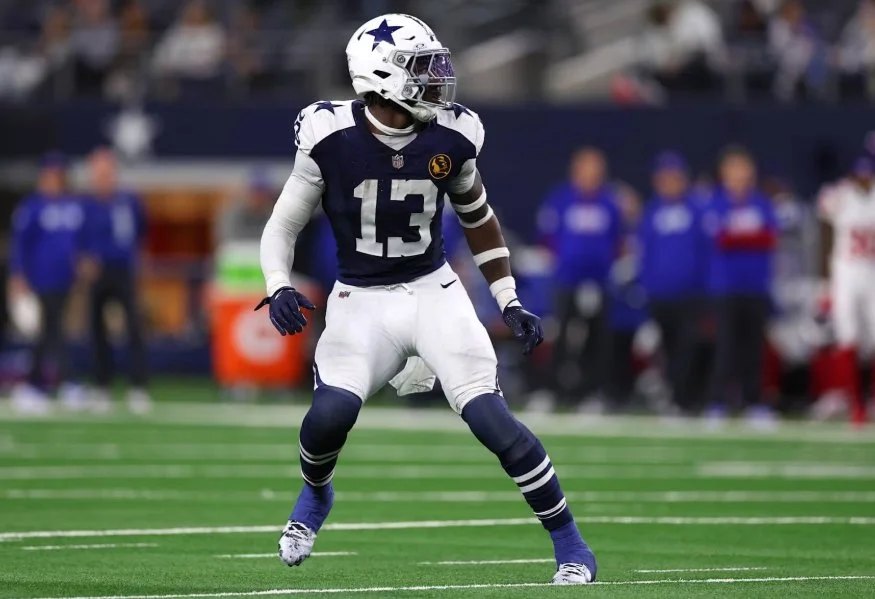 Can the Linebacking Core for the Cowboys in 2026 Be Better Than Anticipated?