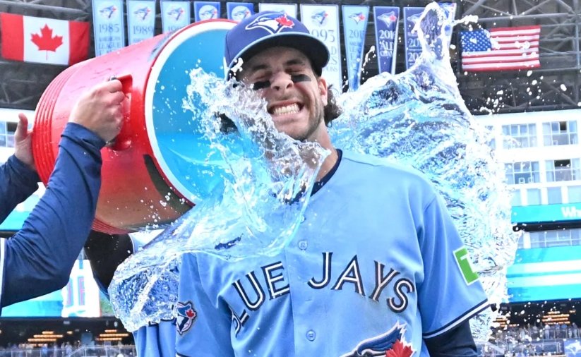 Why the 2026 Blue Jays Second Baseman Deserves His Starting All-Star Spot