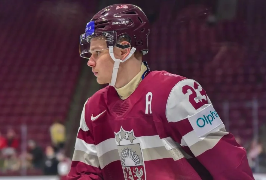 Will the Rangers 2026 Fifth Overall Pick Be Ready for the NHL?
