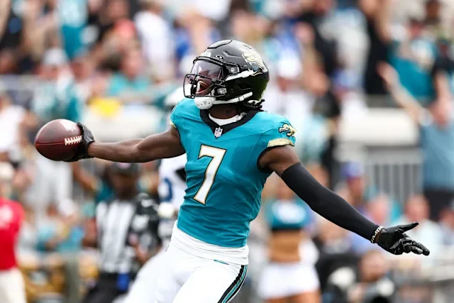 How the Jaguars Have an Underrated Wide Receiver Group in 2026