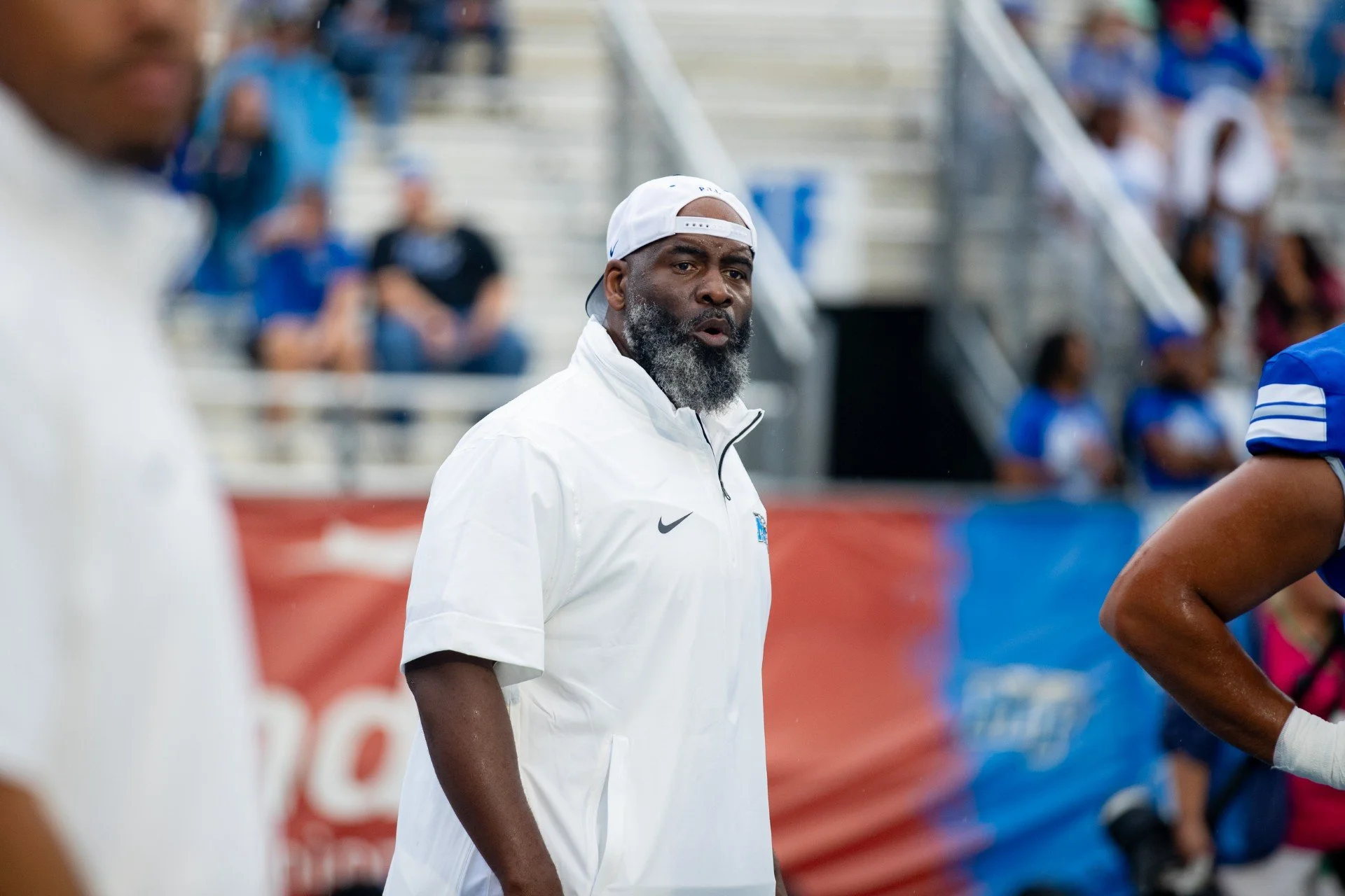 Steelers Former Two-Time Super Bowl Champion Guard Explains Mike Tomlin’s Coaching Style