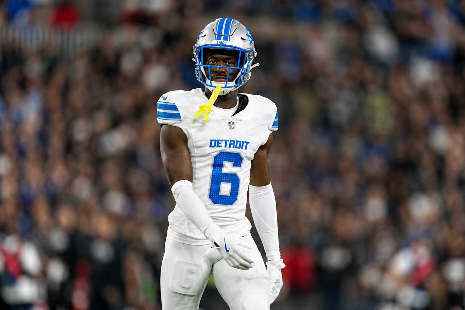 Can the Lions Secondary Survive a Devastating Blow in 2026?