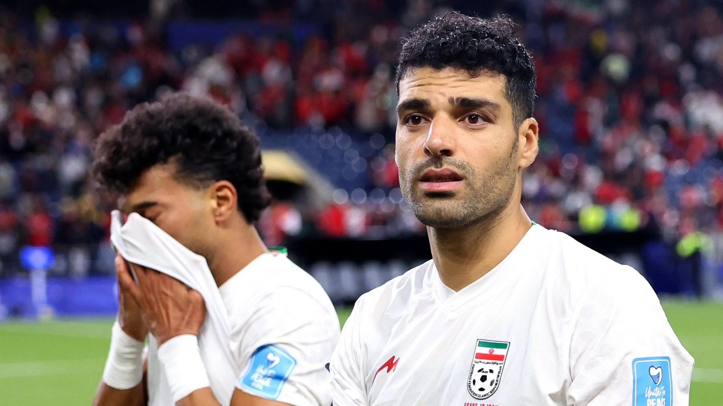 Has the Treatment of Iran Overshadowed the 2026 World Cup?