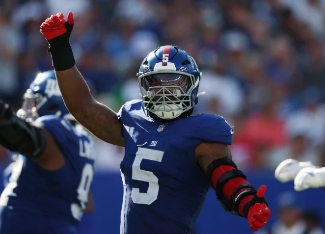 Extension Talks for 2022 New York Draft Pick Fall Flat During Offseason
