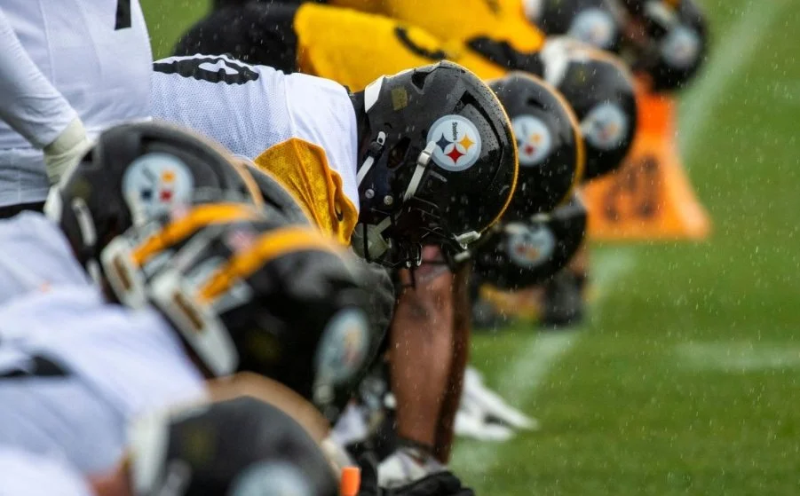 Is the Steelers 2026 Offense Slated to Be More Explosive Than They Were in 2025?