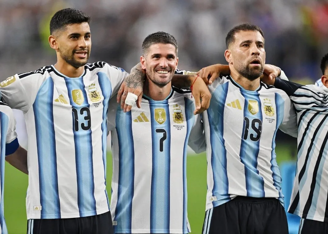 Three Predictions for the Rest of the 2026 FIFA World Cup