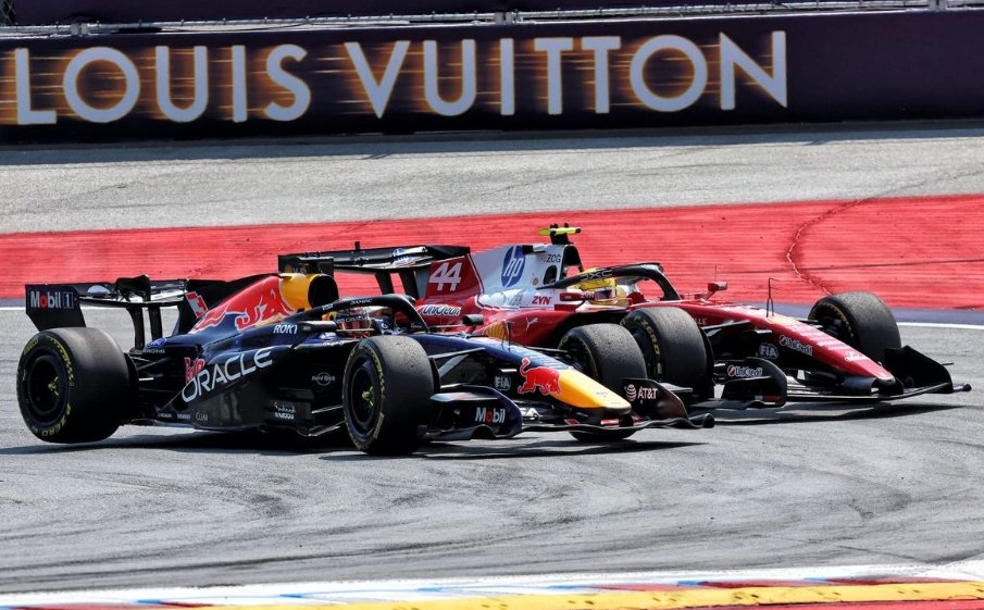 Why Formula One’s 2026 Regulations Have Actually Worked